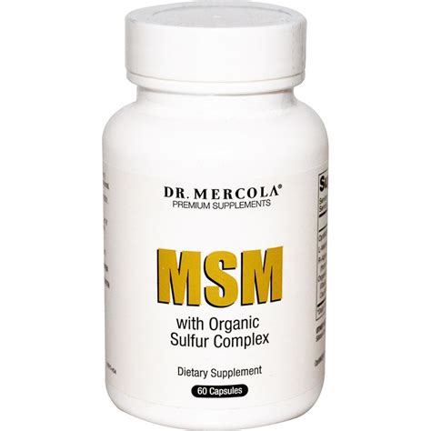 24 best images about MSM supplements on Pinterest | Shops, Health and Vitamins