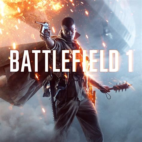 Battlefield 1 Playlists - IGN