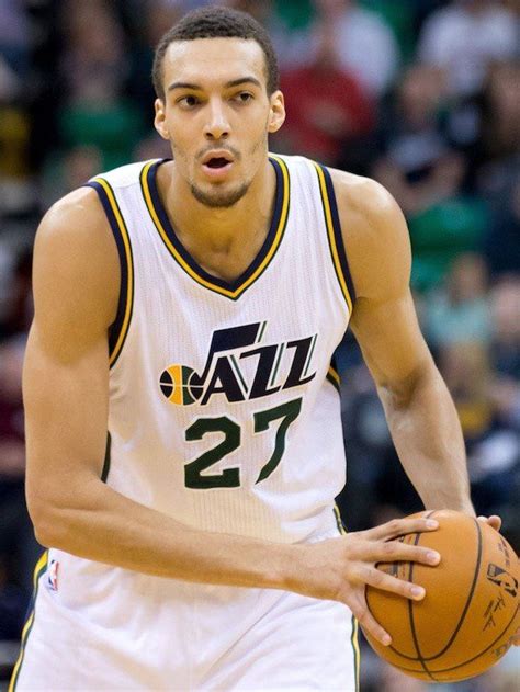 Rudy Gobert | NBA Shoes Database