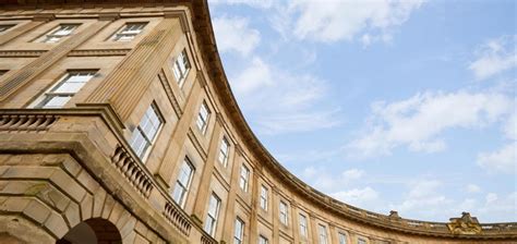 Ensana Buxton Crescent, Buxton. Expert reviews and highlights | The Hotel Guru