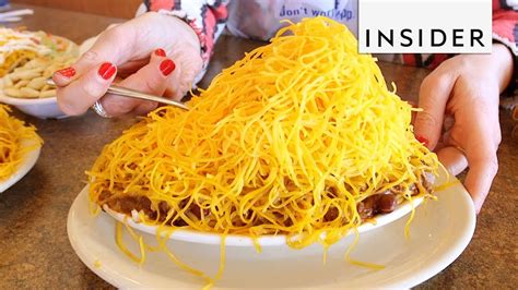 Cincinnati Chili Spaghetti Pie... - AR15.COM