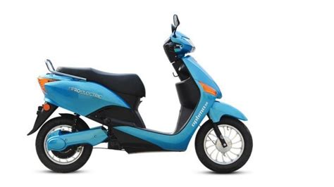 2022 Hero Optima CX electric scooter to launch soon | HT Auto