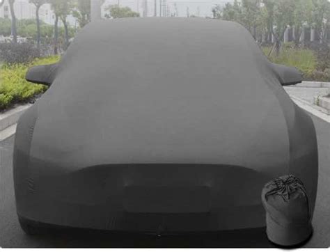 10 Best Car Covers For Tesla Model Y