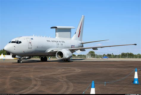 Boeing E-7A Wedgetail (737-7ES) - Australia - Air Force | Aviation Photo #5247927 | Airliners.net