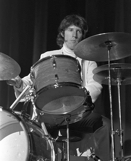 John Densmore - DRUMMERWORLD