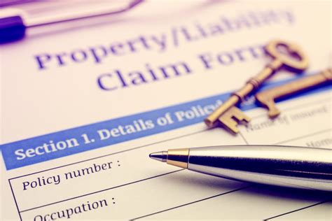 Massachusetts Property Damage Claims: What To Know