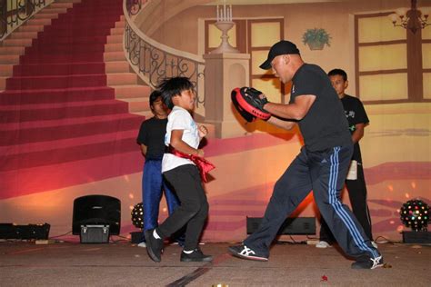 Chinese Club of San Marino Celebrates Mid-Autumn Festival (PHOTOS ...