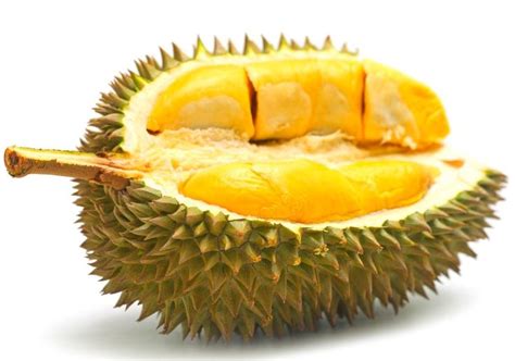 How to make Durian Smoothie - Nature Inspired Recipes (Part 1 of 4) - c ...