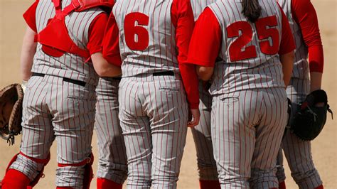 Choosing the Perfect Softball Jersey - Factors to Consider