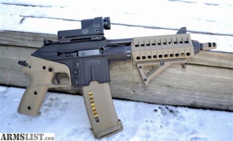 ARMSLIST - For Sale: Kel Tec Plr 16