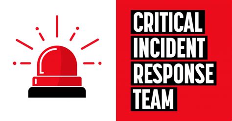 Critical Incident Response Team | CWK#008 - KidsPeace