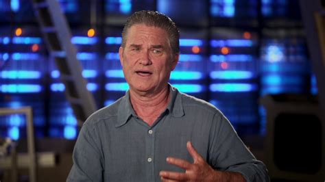 The Fate of the Furious: Kurt Russell "Mr. Nobody" Behind the Scenes Movie Interview - YouTube