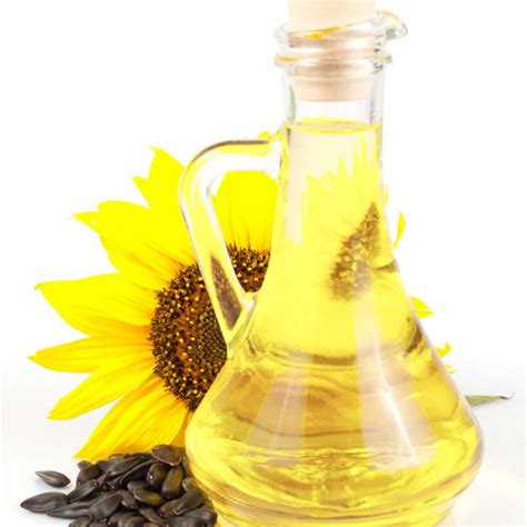 Sunflower Oil – MDECA