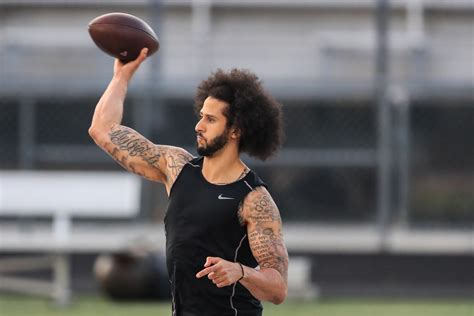 NFL Teams Reportedly Make Final Decision On Colin Kaepernick - The Spun