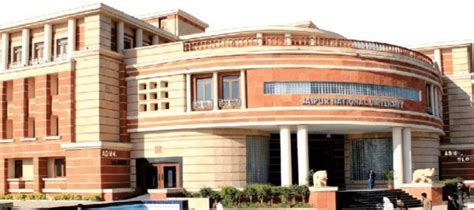 Admissiongurukul: Jaipur National University [JNU] Jaipur