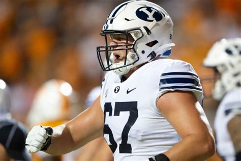 Which BYU Football Player would you Build a Franchise Around? - BYU ...