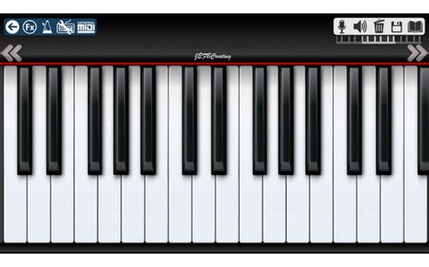 The 7 Best Free MIDI Keyboard Software for Every Platform in 2023