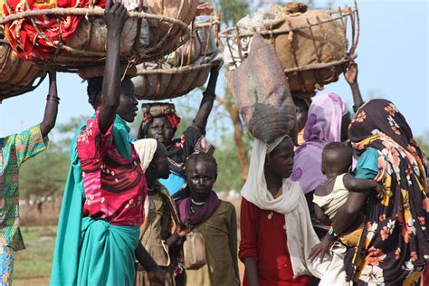 10 Organizations that are Addressing Famine in South Sudan