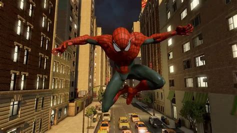 The Amazing Spider Man 2: Video Game - Official Gameplay Trailer (PS4/X1/PC/PS3/360) - YouTube