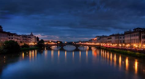 Florence night by DostorJ on DeviantArt