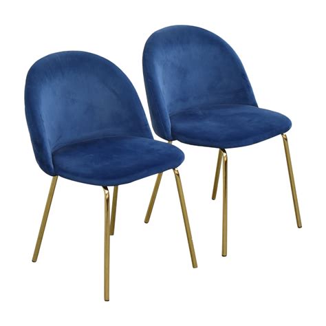 Wayfair Modern Dining Chairs | 45% Off | Kaiyo