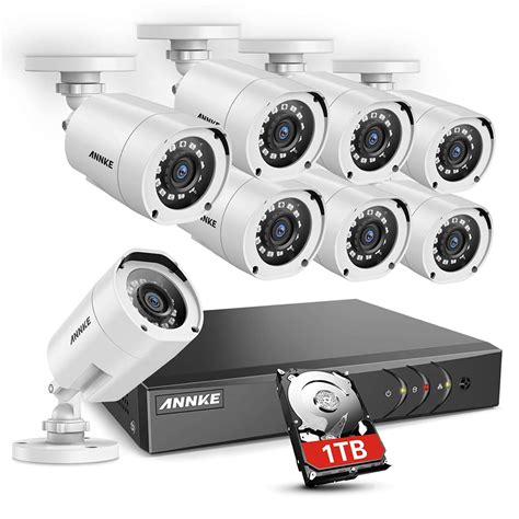 Best In Home Wireless Security Camera System Wireless - Home Appliances