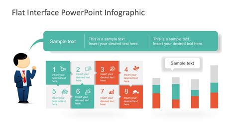 Infographic Elements For Powerpoint