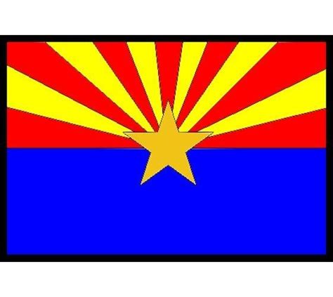 Arizona State Cliparts - Free Download Images