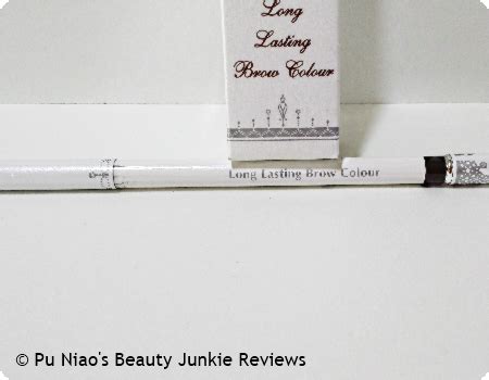 September 2013 ~ Pu Niao's Beauty Junkie Reviews