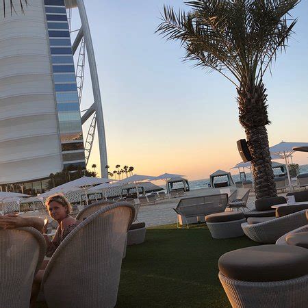 Villa Beach Restaurant, Dubai - Restaurant Reviews, Phone Number & Photos - TripAdvisor