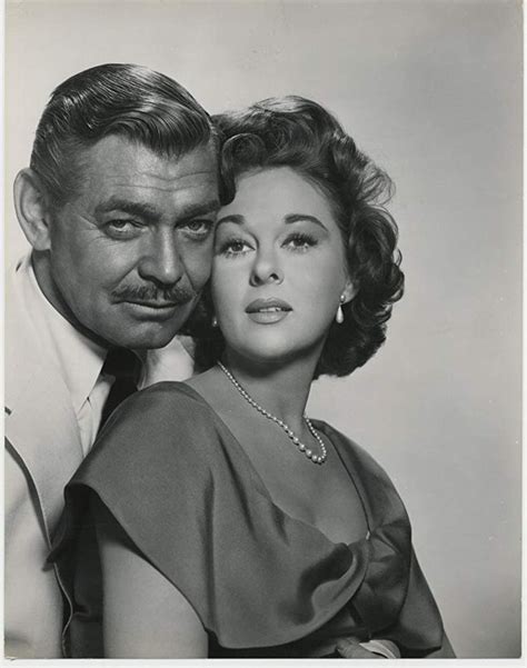 Soldier of Fortune (1955) - IMDb | Clark gable, Susan hayward ...