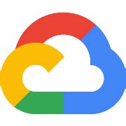 Google Cloud Vector SVG Icon - PNG Repo Free PNG Icons