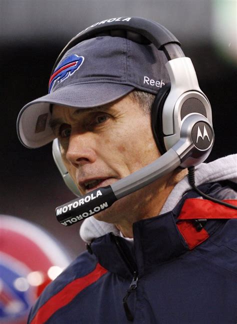 Bills name Fewell interim head coach - UPI.com