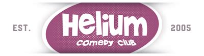 Helium Comedy | Home