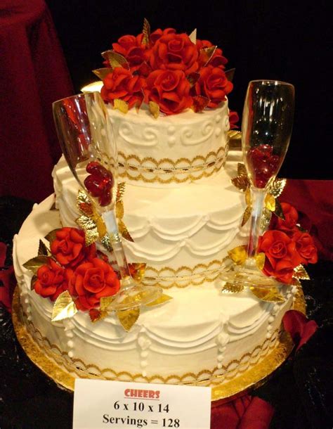 the 15 Best Cake For Wedding Near Me