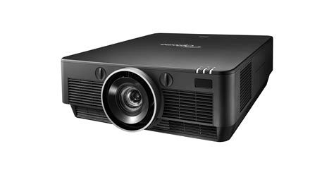 Optoma Unveils UHZ65 Laser Phosphor, 4K UHD Projector for $4,999