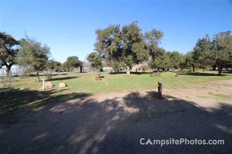 Cachuma Lake - Campsite Photos, Reservations & Camping Info