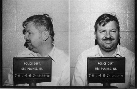 John Wayne Gacy — "The Killer Clown" Who Got Away With Murder