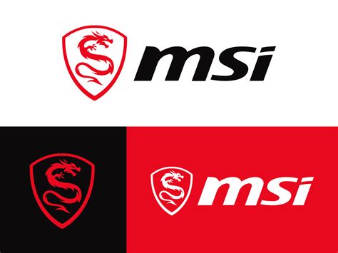 Details more than 149 msi logo png - camera.edu.vn