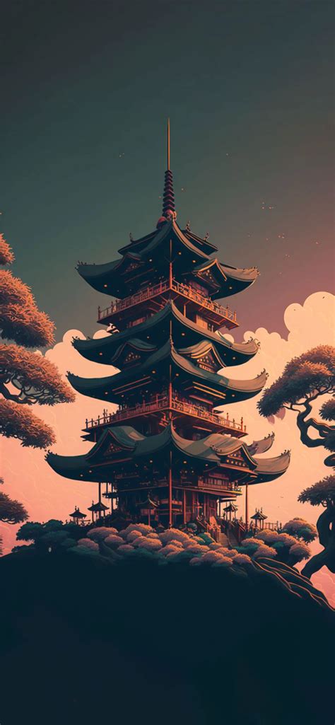 Discover more than 70 japanese aesthetic wallpaper latest - in.cdgdbentre