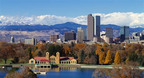 15 Best Things to Do in Denver, Colorado, in 2023 - Goats On The Road