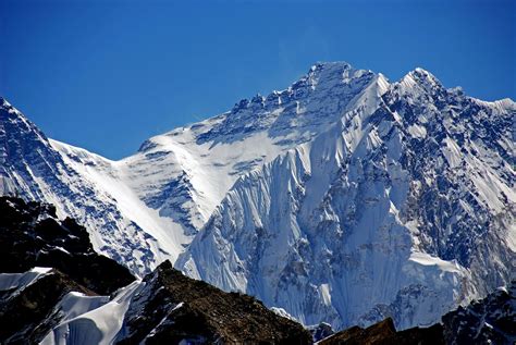 Lhotse Photo Gallery