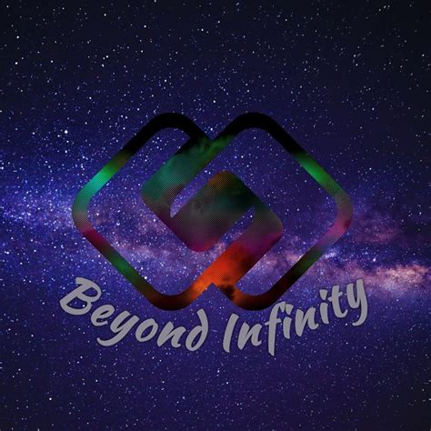 Beyond Infinity