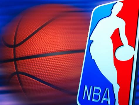 Nba Logo Wallpaper - WallpaperSafari