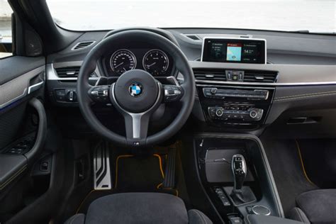 BMW X2 may be the brand's best SUV to date | Torque