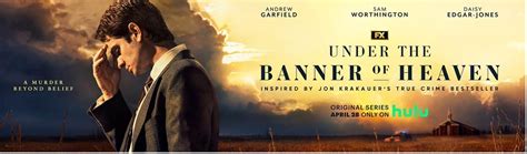 FX Releases Full Trailer for "Under the Banner of Heaven" Starring ...