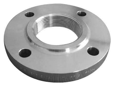 A Comprehensive Guide to Different Types of ASME Flanges • Projectmaterials