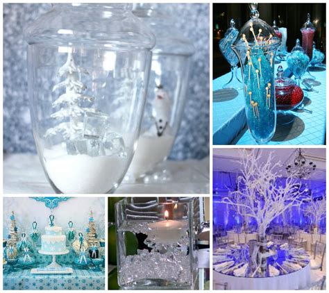 Hosting a Glamorous Fire and Ice Themed Party - Fashion Blog