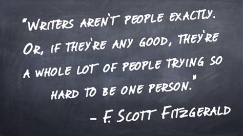 10 Great Quotes About Writing • Tim Miles & Co.