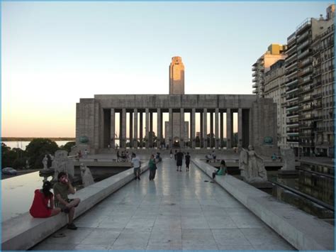 Things to do in Rosario Argentina Travel Guide - TravelsFinders.Com